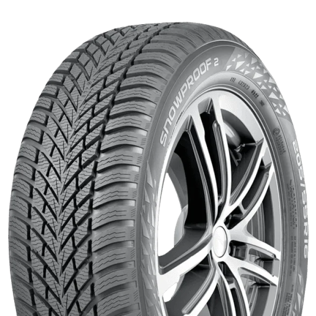 Snowproof 2