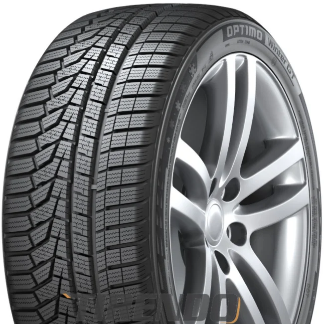 OW31A Winter GT SUV
