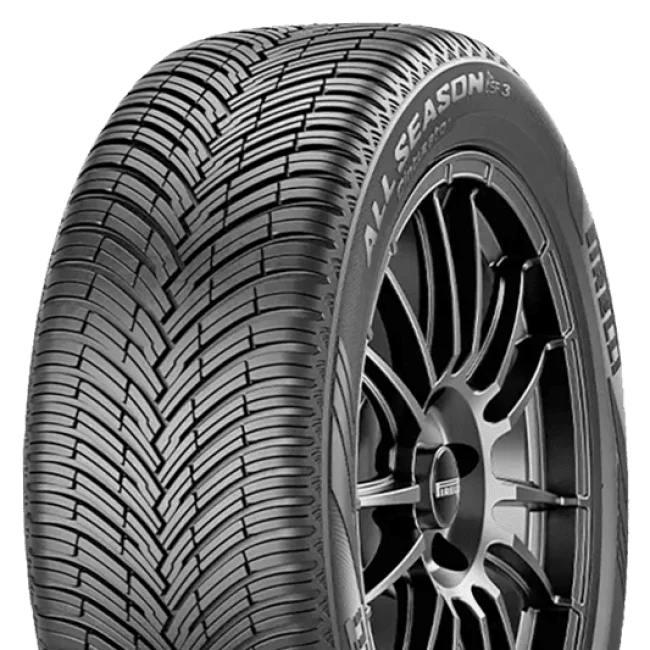 Pirelli Cinturato All Season SF3