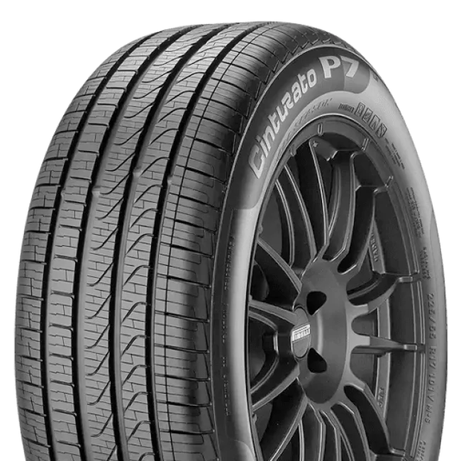 P7 Cinturato All Season