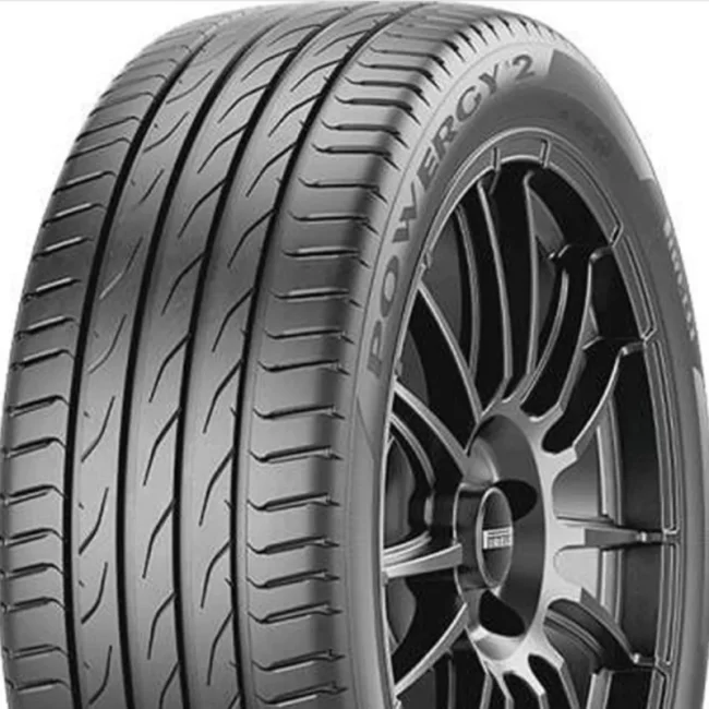 Pirelli Powergy 2