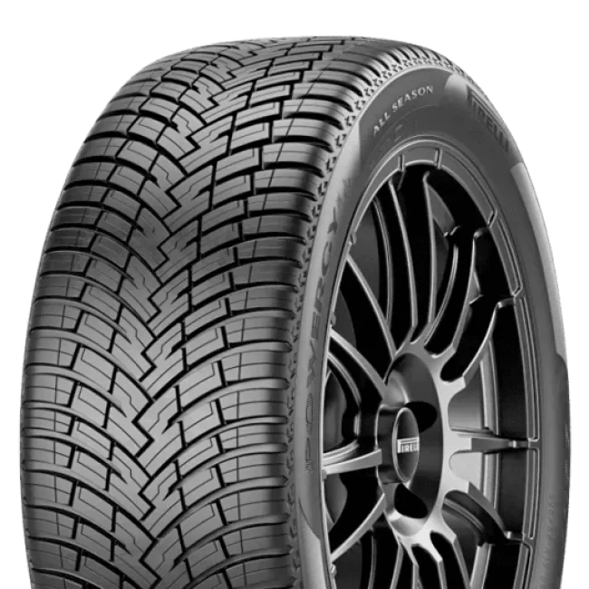 POWERGY ALLSEASON SF