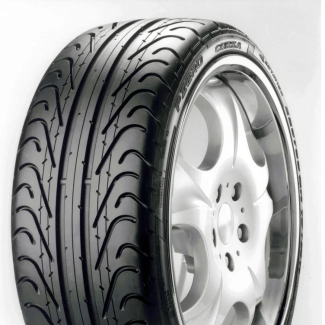 PZero Corsa Direzionale