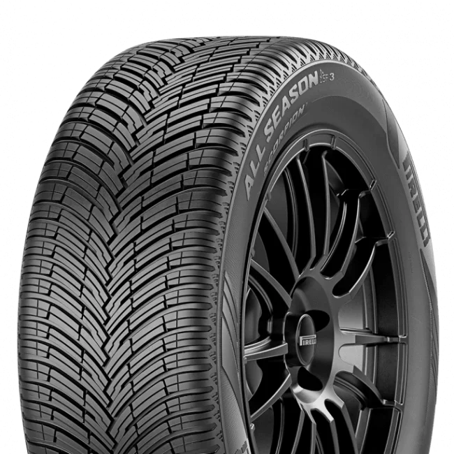 SCORPION ALL SEASON SF3