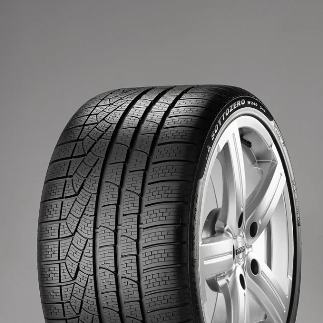 WINTER 270 SOTTOZERO SERIE II