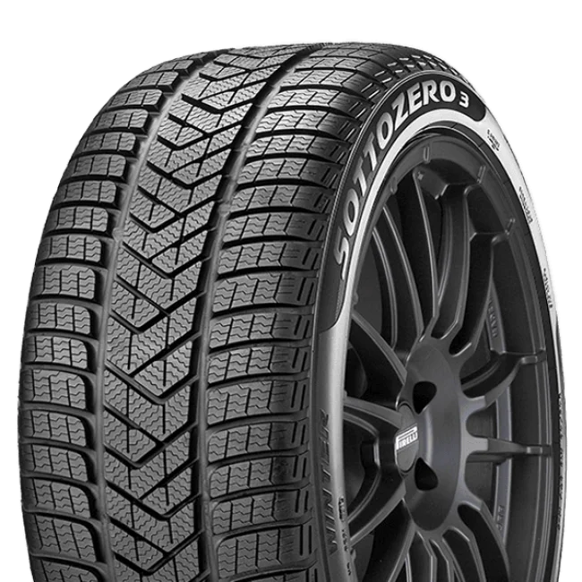 WINTER SOTTOZERO3 NCS