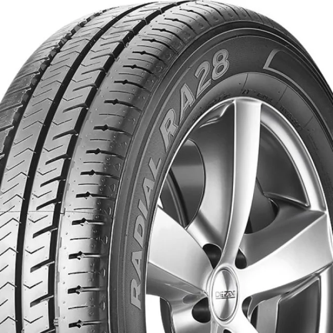 RA28 Radial