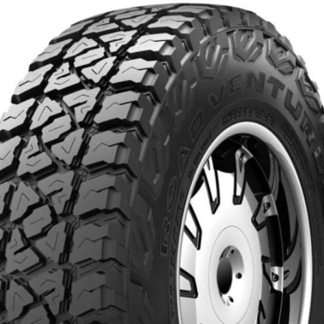 Road Venture MT51 POR