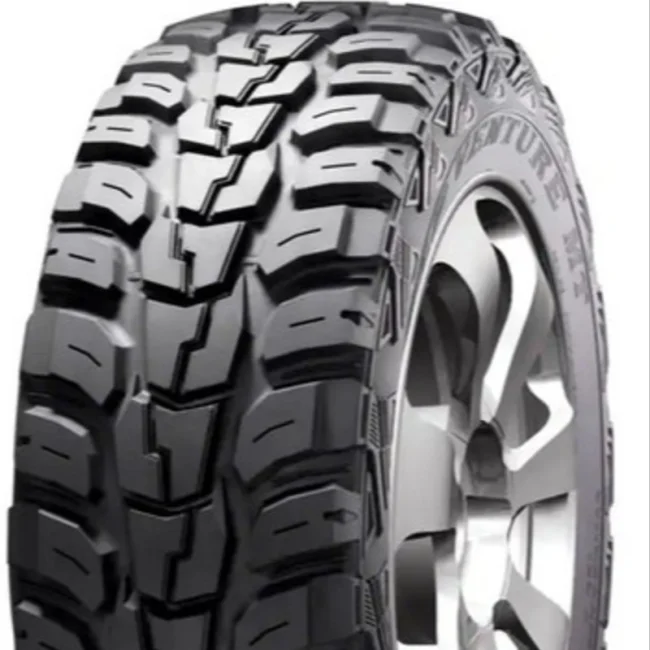 RoadVenture MT KL71 POR