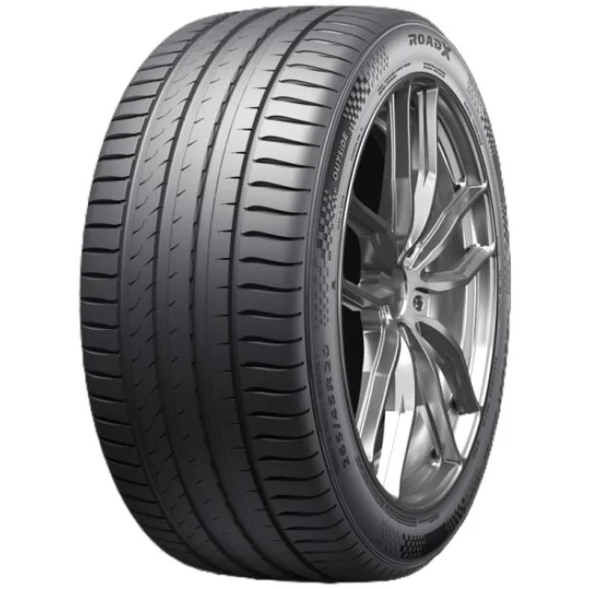RXQuest Sport SUV