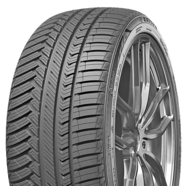 ATREZZO 4SEASONS PRO EV