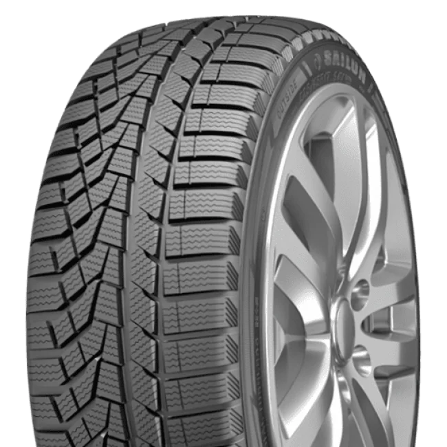 ICE BLAZER Alpine EVO 1