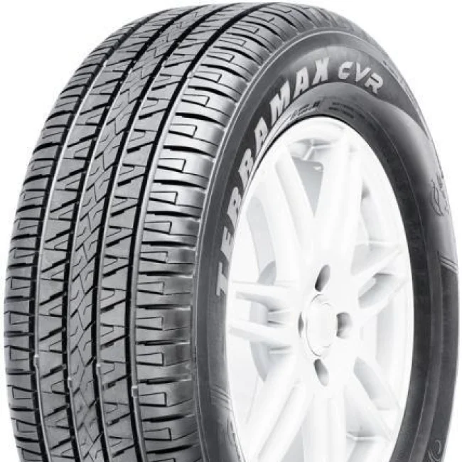 TERRAMAX CVR