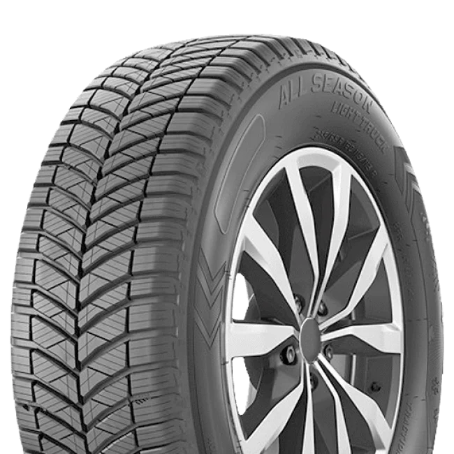 ALL SEASON LIGHT TRUCK