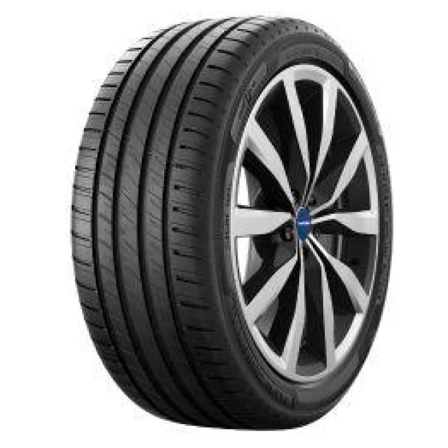Summer 3 SUV