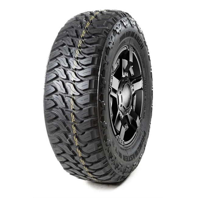 Primemaster M/T II