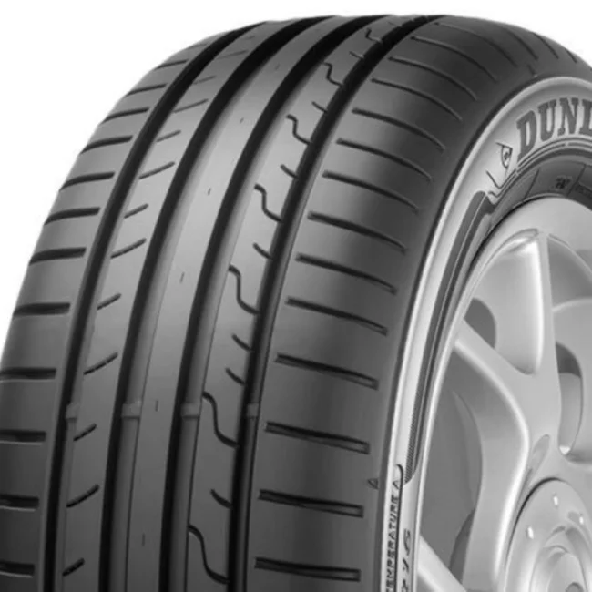 Dunlop Sport Bluresponse