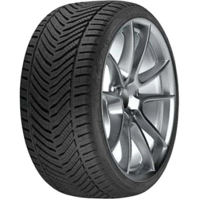 All Season SUV