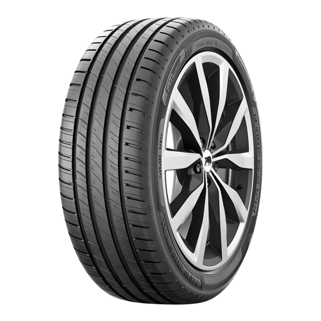 Summer 3 SUV