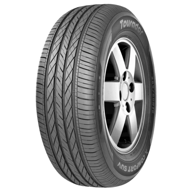 X Comfort SUV