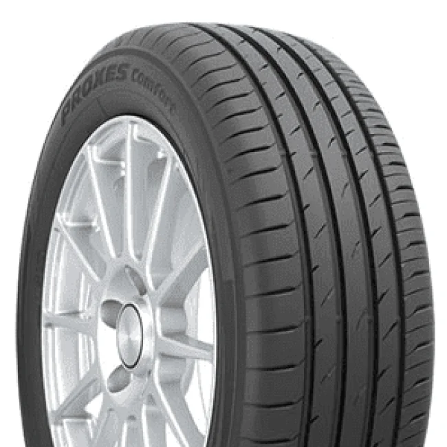 Toyo Proxes Comfort