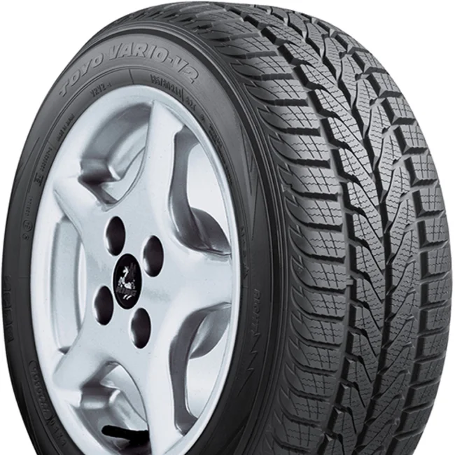 Vario V2+