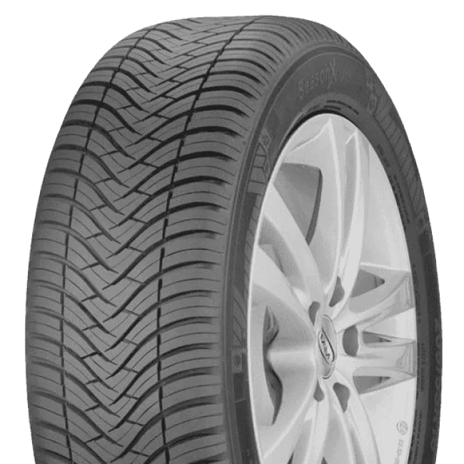 Triangle TA01 SeasonX