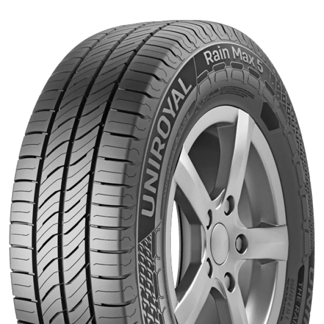 Rain Max 5