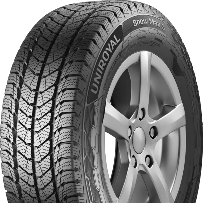 Snow Max 3