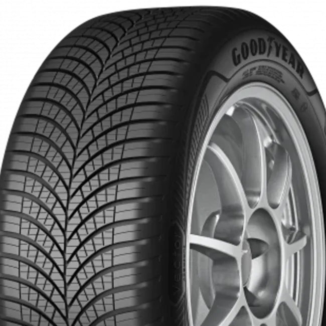 Vector 4Seasons Gen-3 SUV