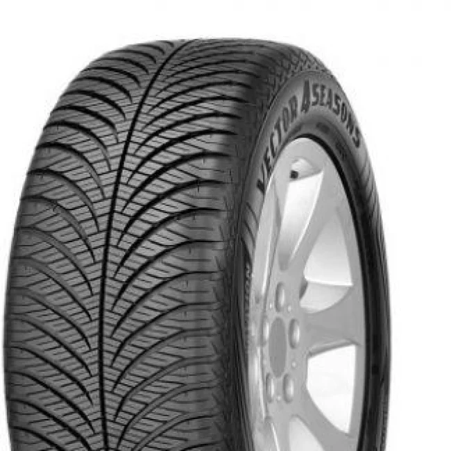 Vector 4Seasons SUV Gen-2