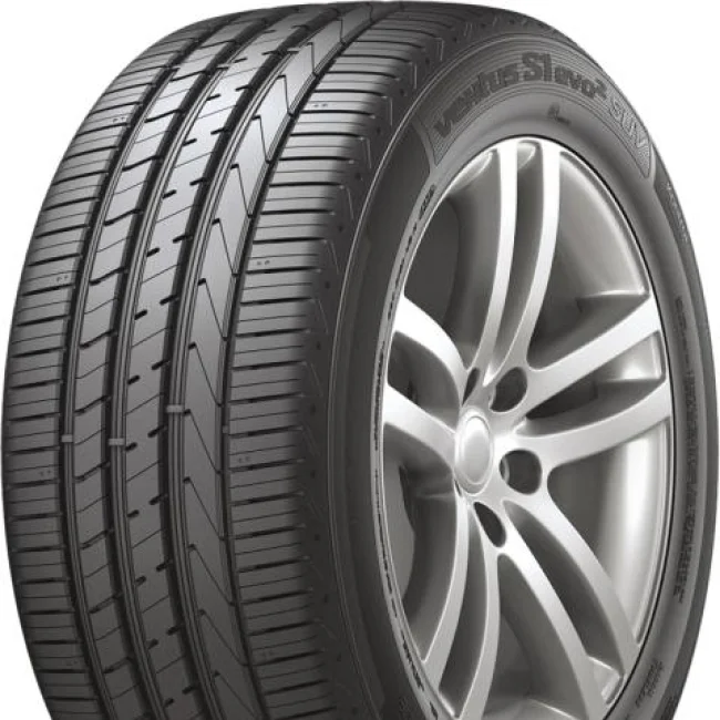 Ventus S1 evo2 SUV K117C