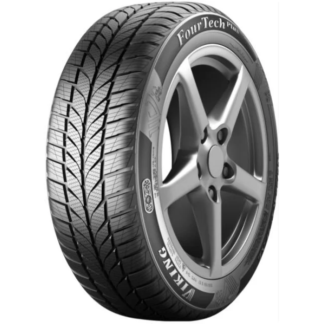 FourTech Plus