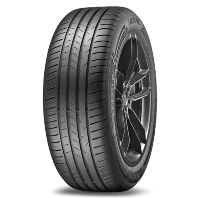 Ultrac V ZR