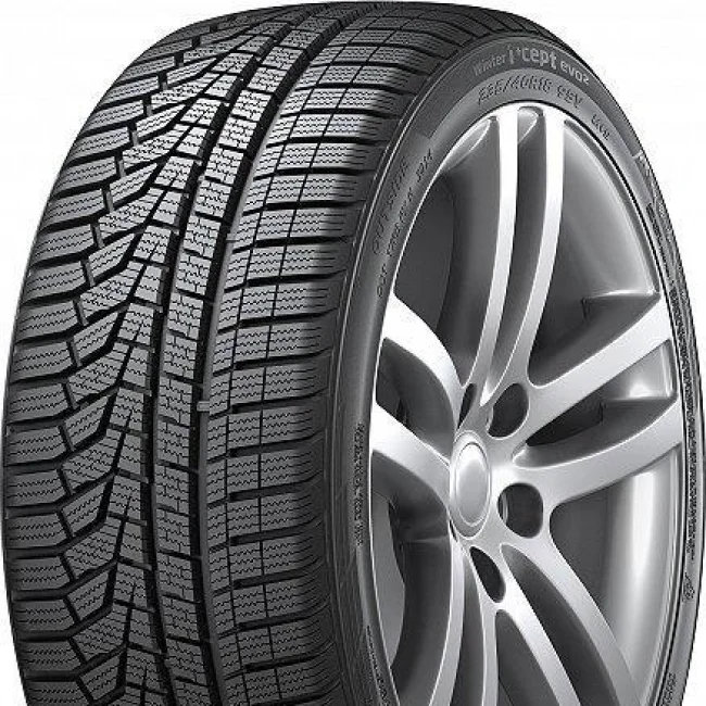 W320 Winter Icept evo2