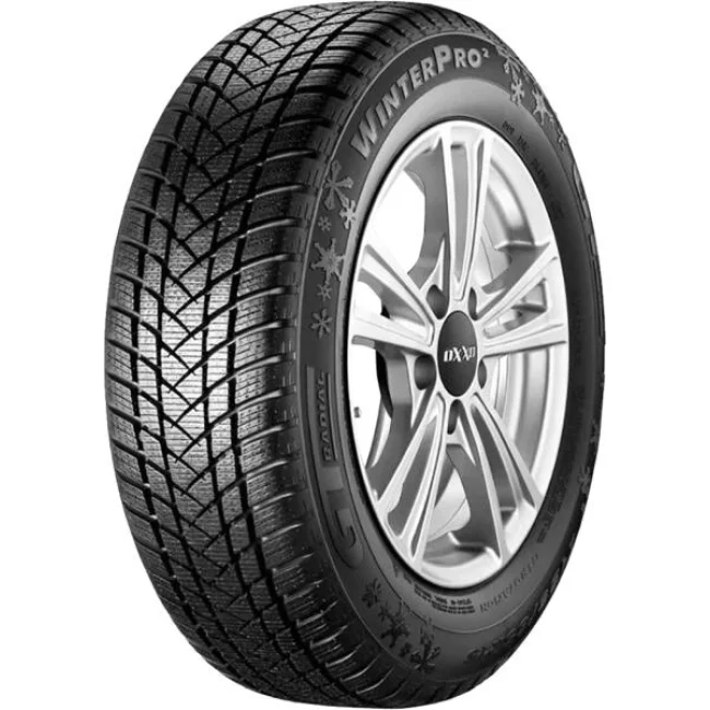 WINTERPRO2 SUV EVO