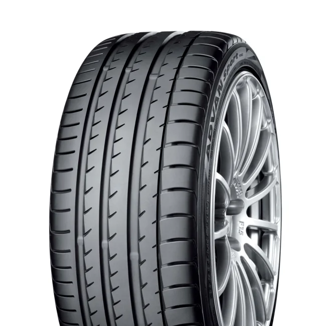 ADVAN Sport V105T