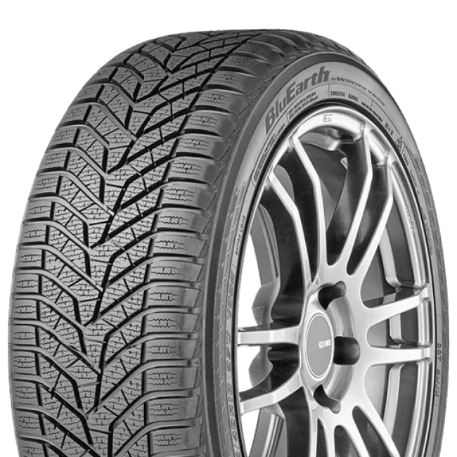 Yokohama BluEarth*Winter V905