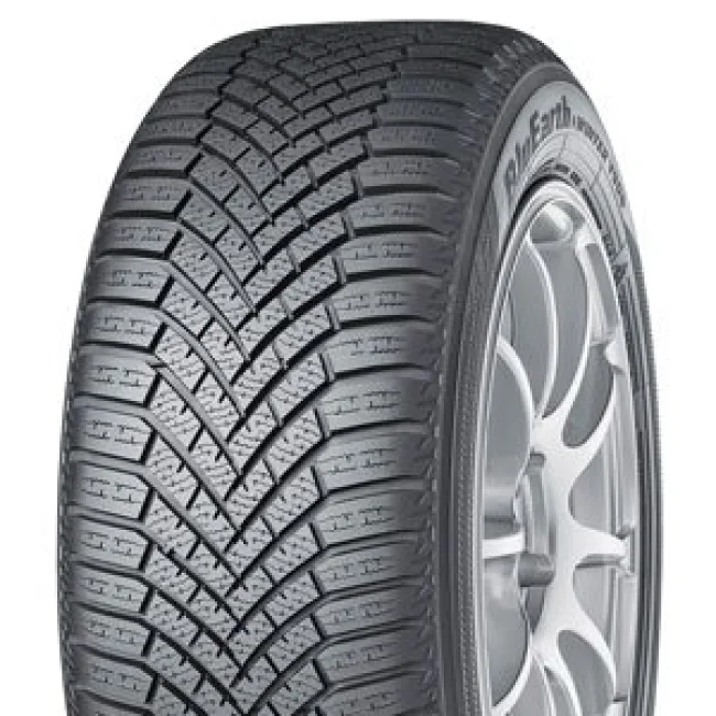BluEarth*Winter V906 SUV