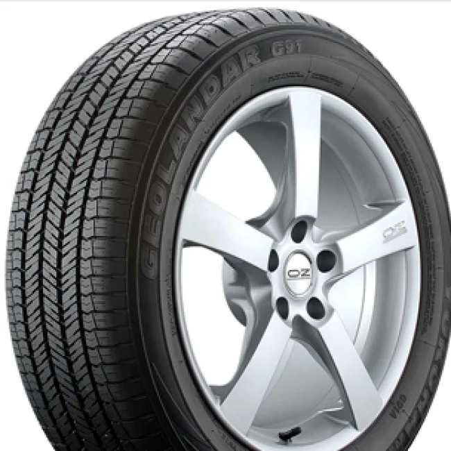 GEOLANDAR G91
