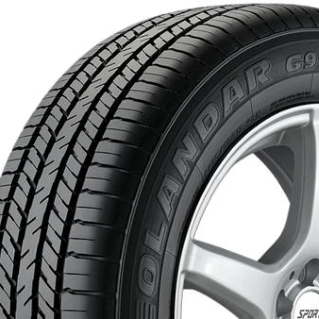 GEOLANDAR G91F
