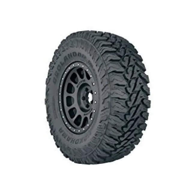 GEOLANDAR M/T G003