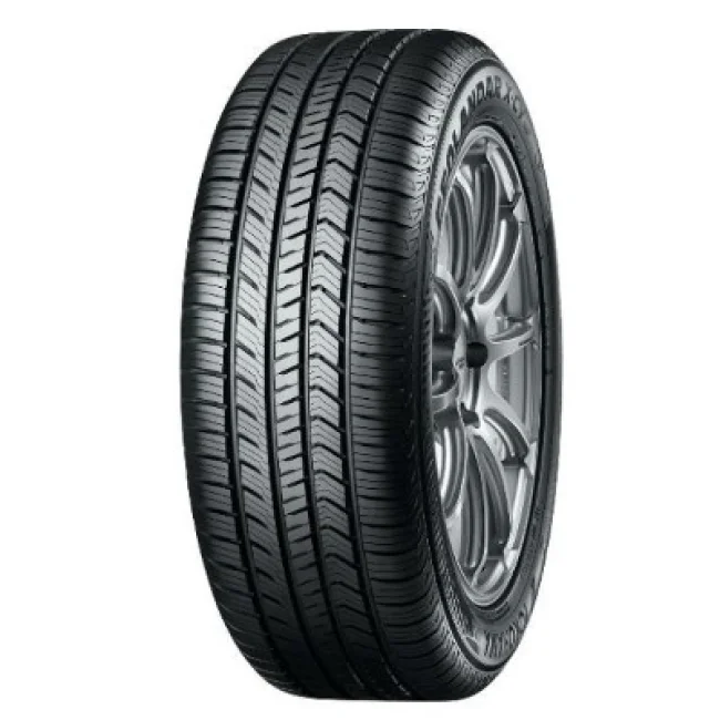 GEOLANDAR X-CV G057