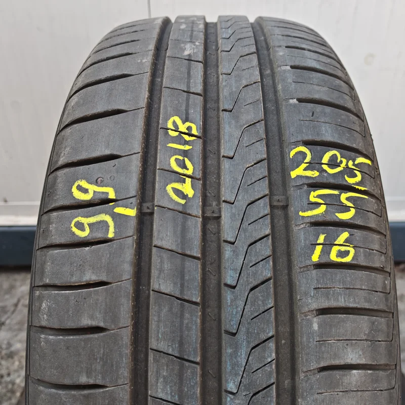 Hankook K435 Kinergy Eco 2