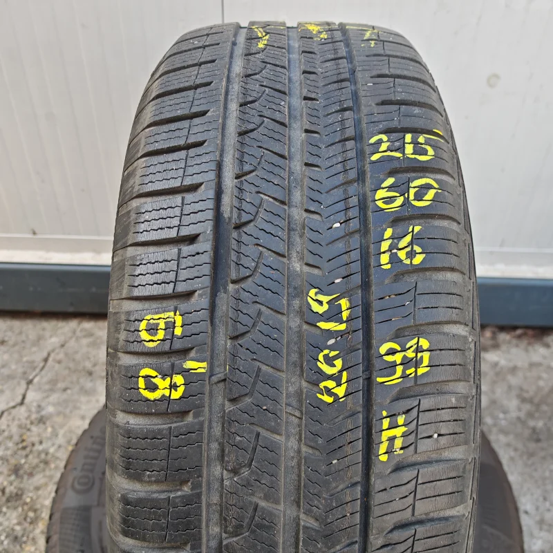 Apollo ALNAC 4G ALL SEASON