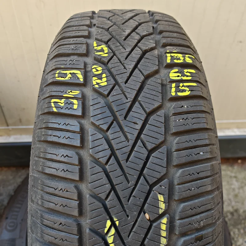 Semperit Speed grip 2