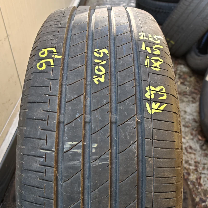 Bridgestone T005A Turanza