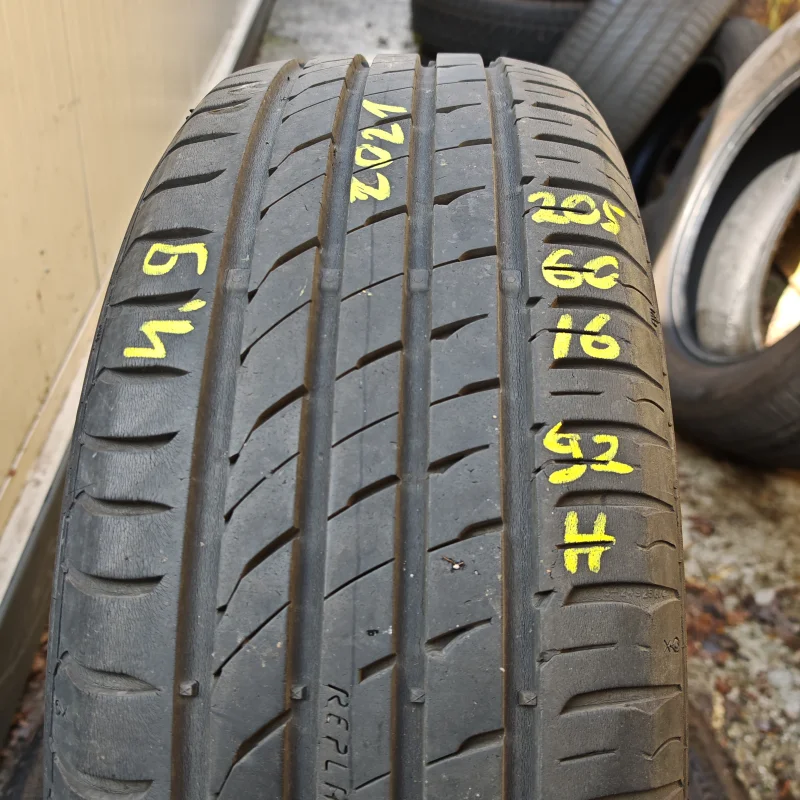 General Altimax One S