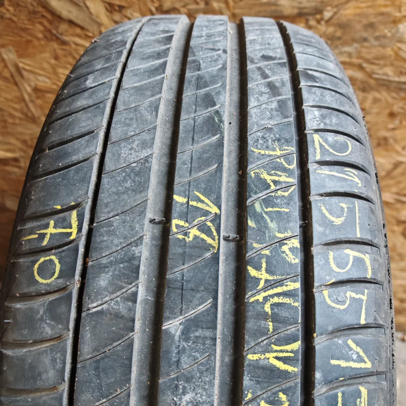 Michelin Primacy 3