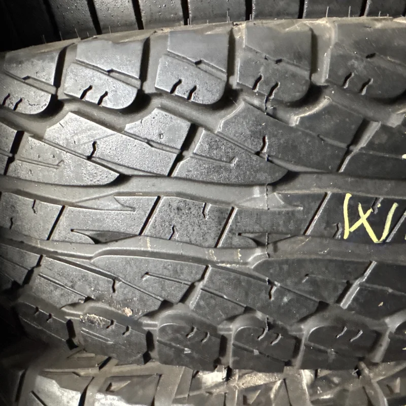 Falken Wildpeak AT01